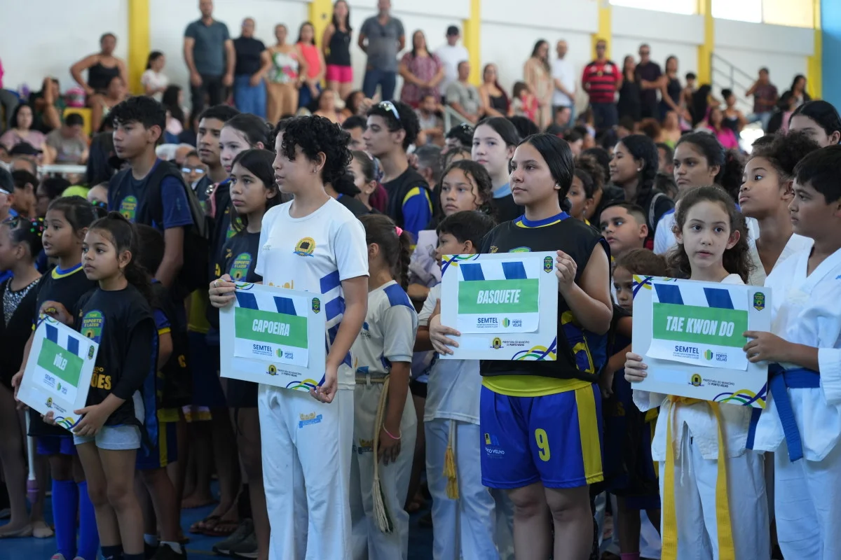 São ofertadas 328 vagas em diversas modalidades e as inscrições são gratuitas