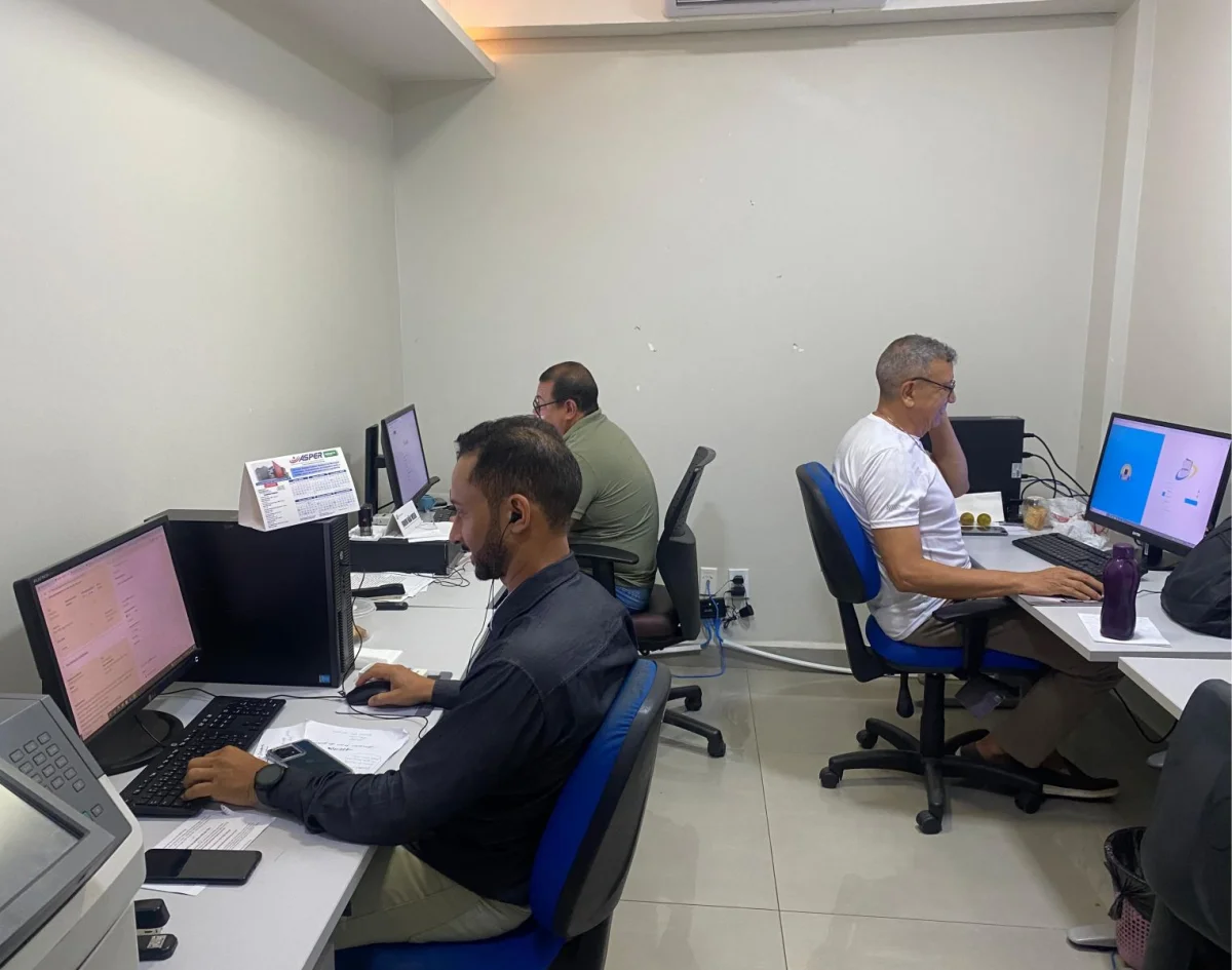 Ferramenta está disponível presencialmente na sede administrativa da Semusa