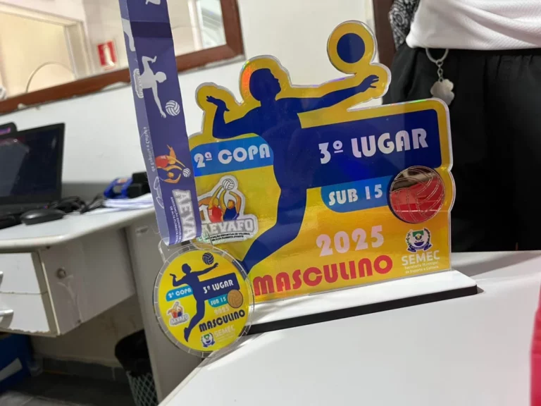 Atletas do “Pensando no Amanhã” participam de competições em Cacoal e Alta Floresta