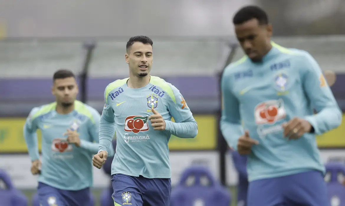 seleção brasileira, treino, futebol
