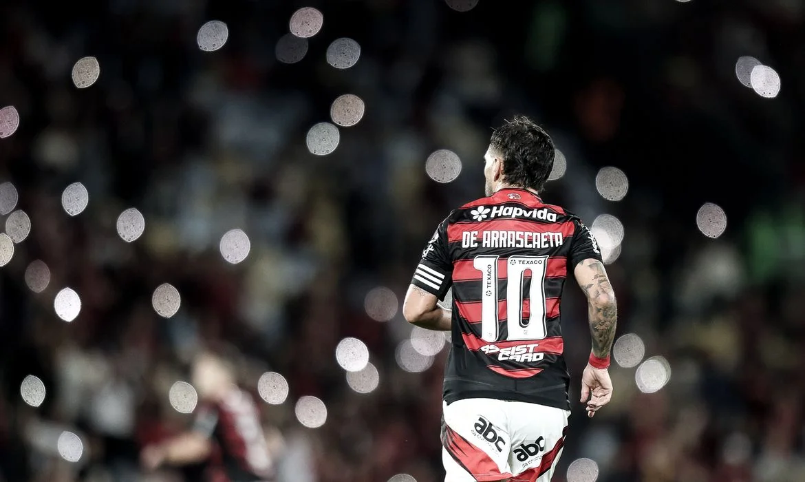flamengo, brasileiro