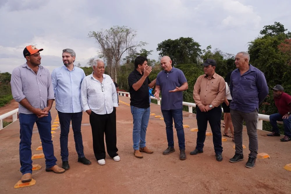 Programação contou ainda com sorteios de brindes, shows musicais e atrativos para a diversão da criançada