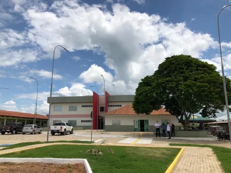 IFRO CAMPUS JARU