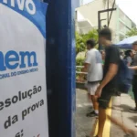 Enem 2026: falta um mês para o primeiro dia de provas