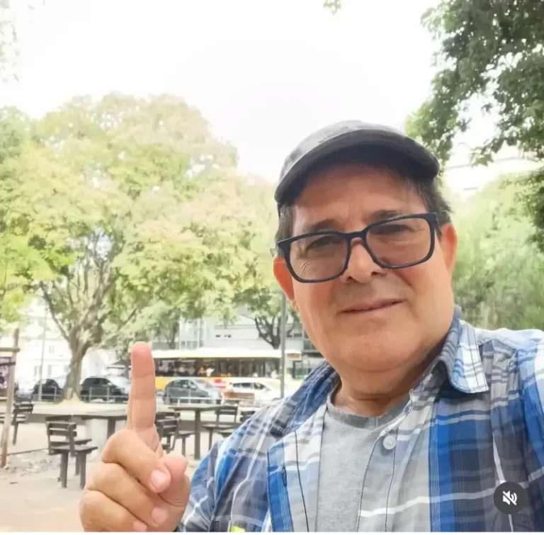 Morre ex-secretário de Educação de Rolim de Moura e colunista de TRIBUNA POPULAR