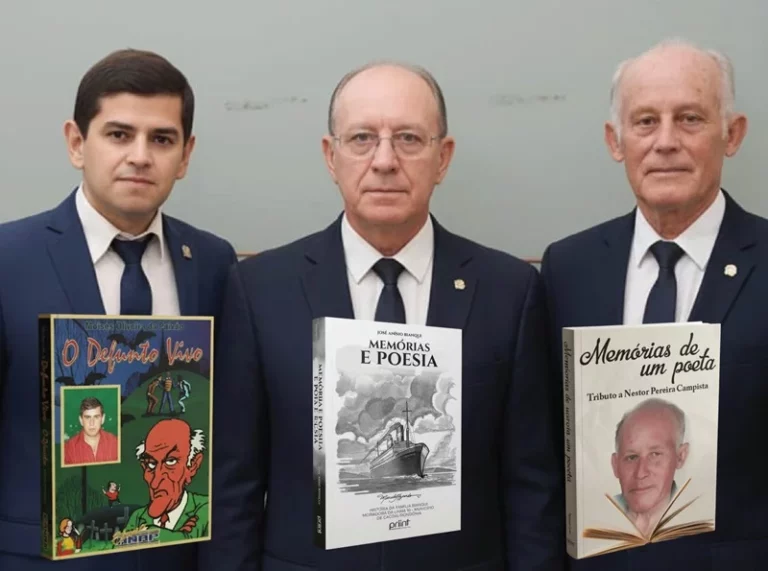 Poesia: Dia do Poeta – Vozes de Cacoal