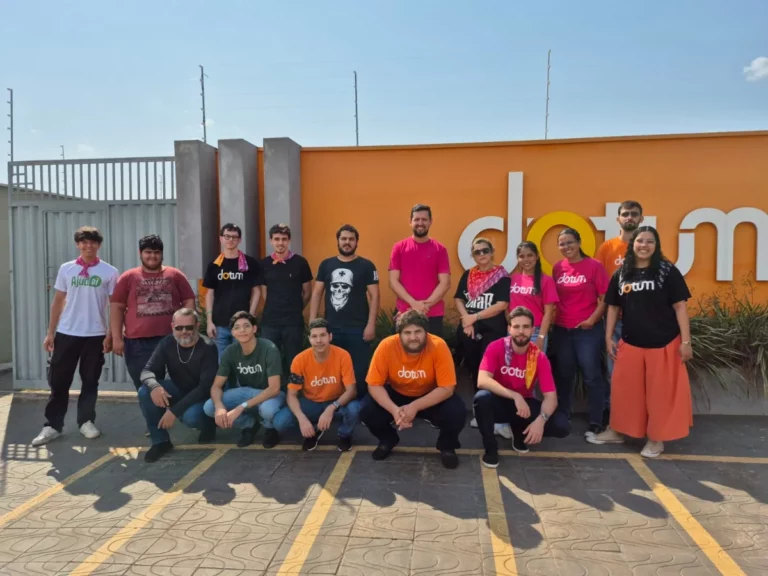 Empresa rondoniense ajuda a impulsionar a inovação tecnológica no estado