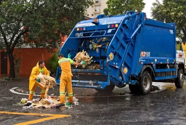 Coluna ESPAÇO ABERTO – A Imundície escondida atrás do contrato do Lixo