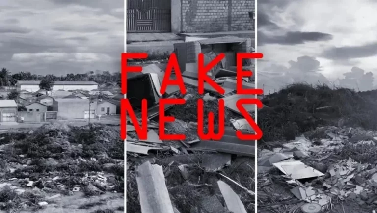 Coluna ESPAÇO ABERTO – Justiça manda vereador retirar da internet publicação que seria mentirosa sobre crime ambiental