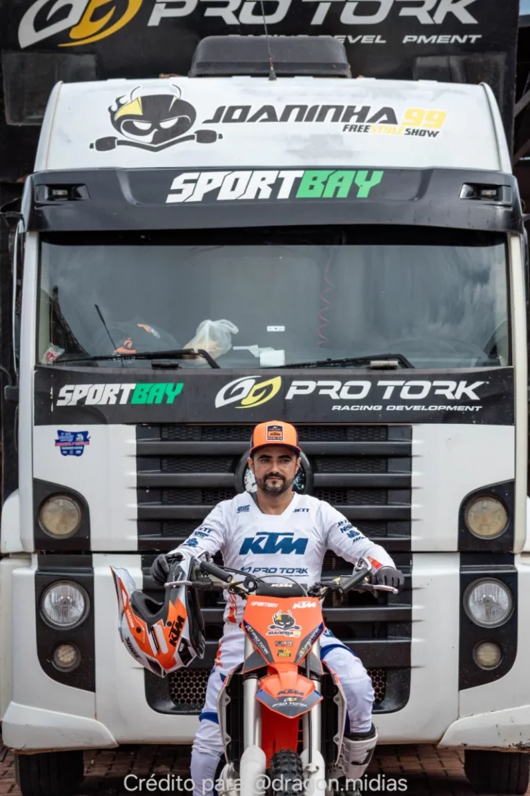 ADRENALINA SOBRE DUAS RODAS