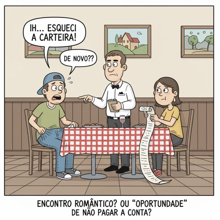 Coluna O Brifieng – Geração Z transforma encontros casuais em “Boca Livre” – Por Maycon Klippel