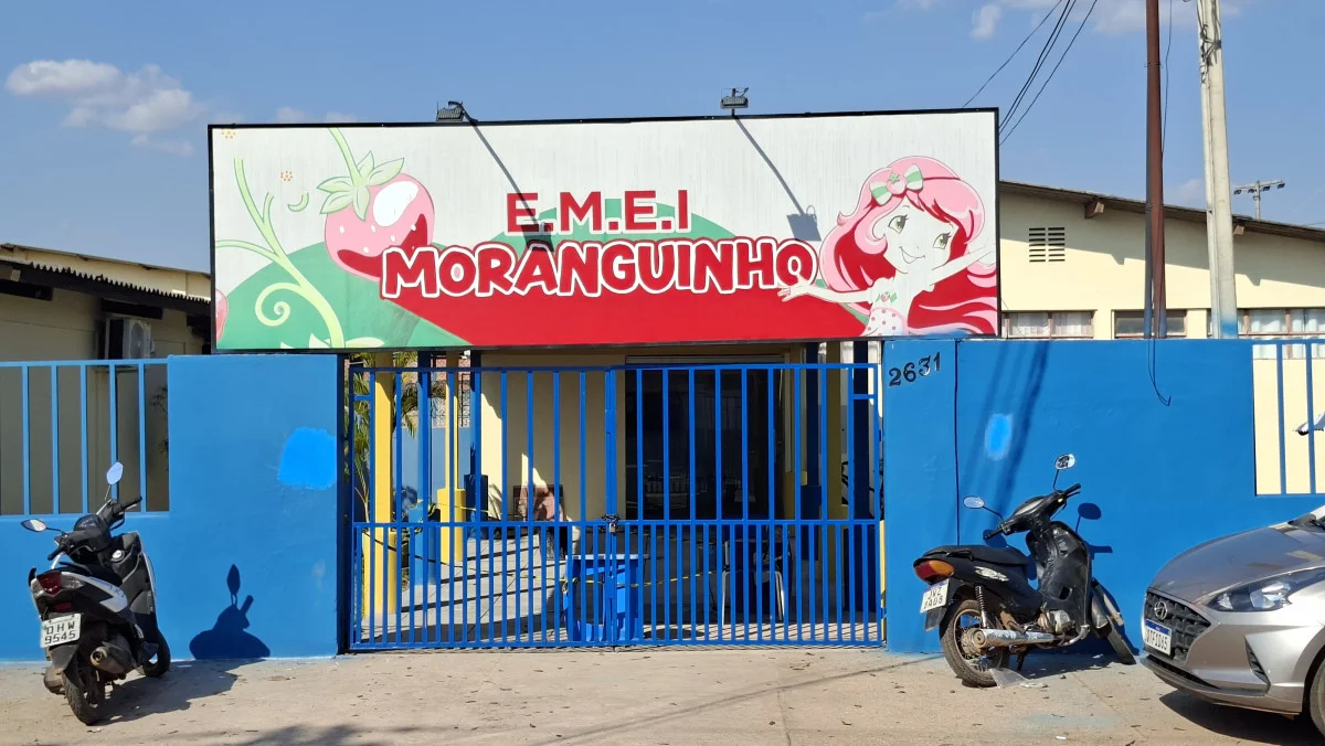 Creche Noturna terá como unidade-piloto a Creche Moranguinho