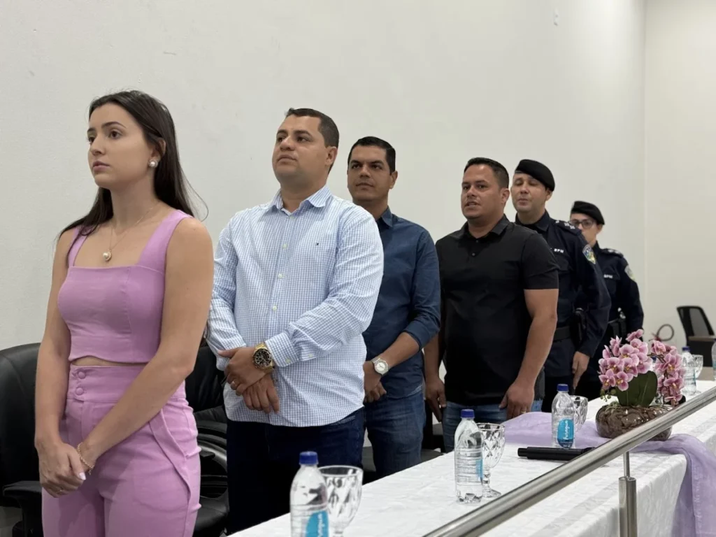 Brasília (DF), 11/02/2025 - A Polícia Federal deflagrou a Operação Dissímulo, com o apoio da Controladoria-Geral da União - CGU e da Receita Federal do Brasil, para desarticular um grupo criminoso voltado à prática de fraudes em licitações na área de terceirização. Foto: PF/Divulgação