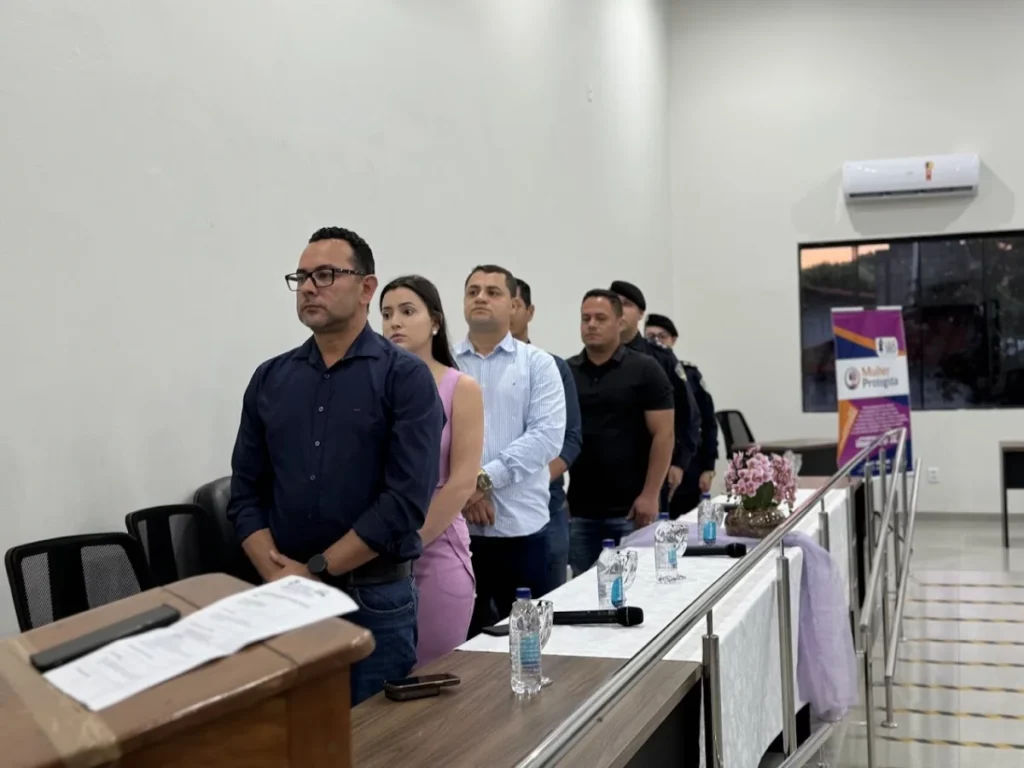 Evento será realizado no palco montado na Avenida Farquar, a partir das 18h