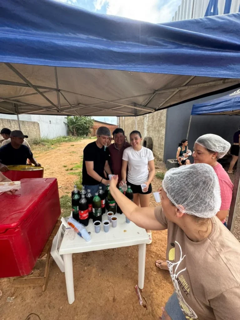 São Paulo (SP), 10/10/2025 – São Paulo cria protocolo para detectar metanol em bebidas. Foto: Governo de SP