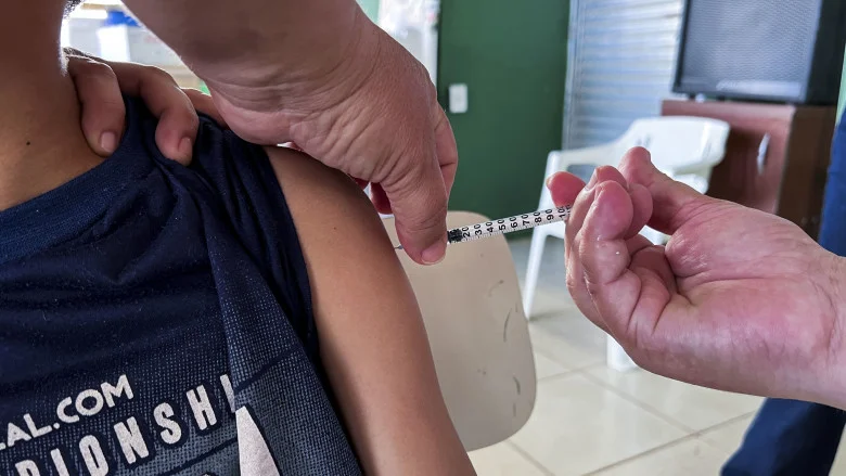 D da Campanha Nacional de Multivacinação será realizado neste sábado (18)
