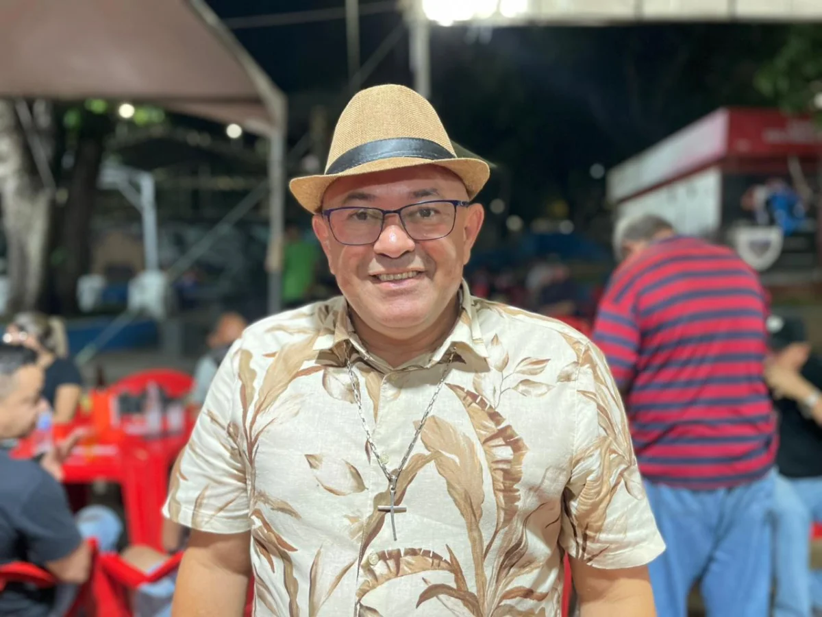 Antônio Ferreira ressaltou o empenho da administração em fortalecer as manifestações artísticas