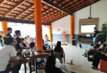 Oportunidade para jovens da comunidade: Dotum anuncia 3° turma do curso de formação gratuita em Tecnologia