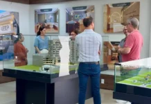 SUCESSO! Vendas do Condomínio Línea Residence superam expectativas e reforçam credibilidade do GrupoCal em Rondônia