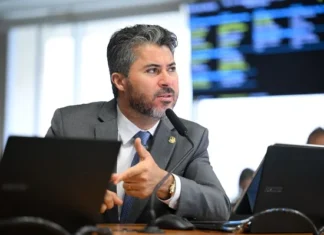 Marcos Rogério apresenta emendas de R$ 2,4 bilhões para reforçar a segurança pública em 2026