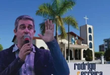 Começa amanhã em Cacoal o Cerco de Jericó 2025 com presença de Rodrigo Ferreira