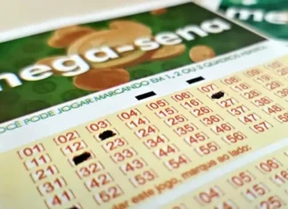 Mega-Sena: aposta de Porto Alegre leva R$ 99 milhões no concurso 2940