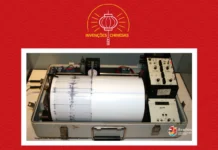 A terra treme em Porto Velho