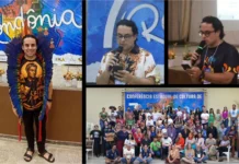 Ji-Paraná conquista protagonismo na 7ª Conferência Estadual de Cultura
