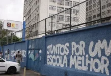 Metade dos envolvidos com tráfico de drogas não chega ao ensino médio