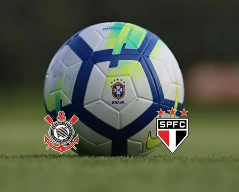 Brasileirão 2025: Corinthians e São Paulo decolam em chance de Libertadores