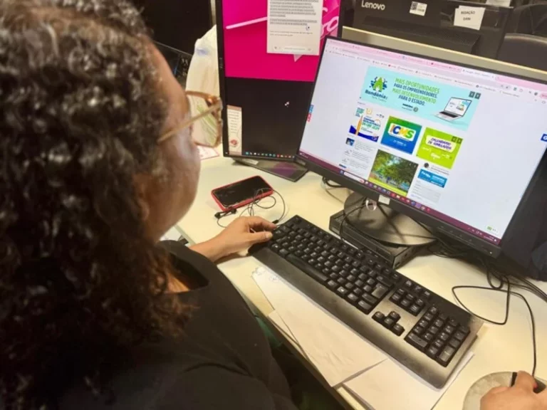 Governo de Rondônia abre Chamada Escolar Pública Online 2025 para estudantes fora da rede estadual