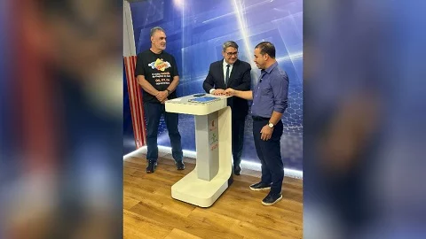 Empresário fala sobre o “Espírito Empreendedor da Cacoal Black”