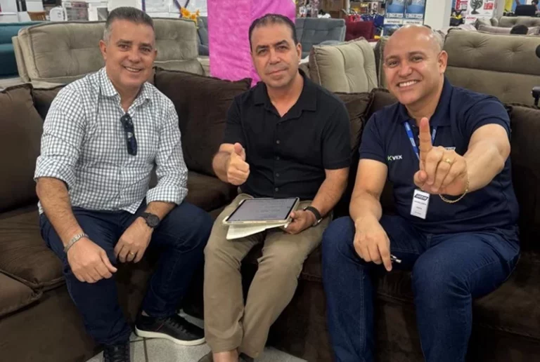 Cacoal Black movimenta o comércio e marca novo tempo para a cidade