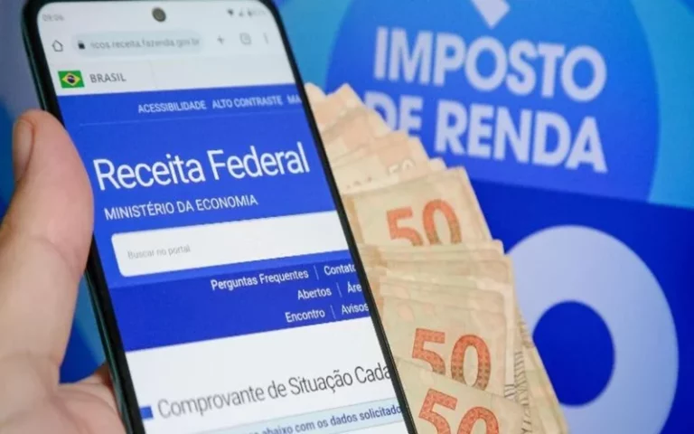 Comissão do Senado aprova isenção do IR para quem ganha até RS 5 mil