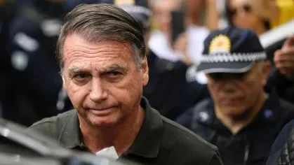 Eventual prisão de Bolsonaro na Papuda vira “dor de cabeça” para GDF