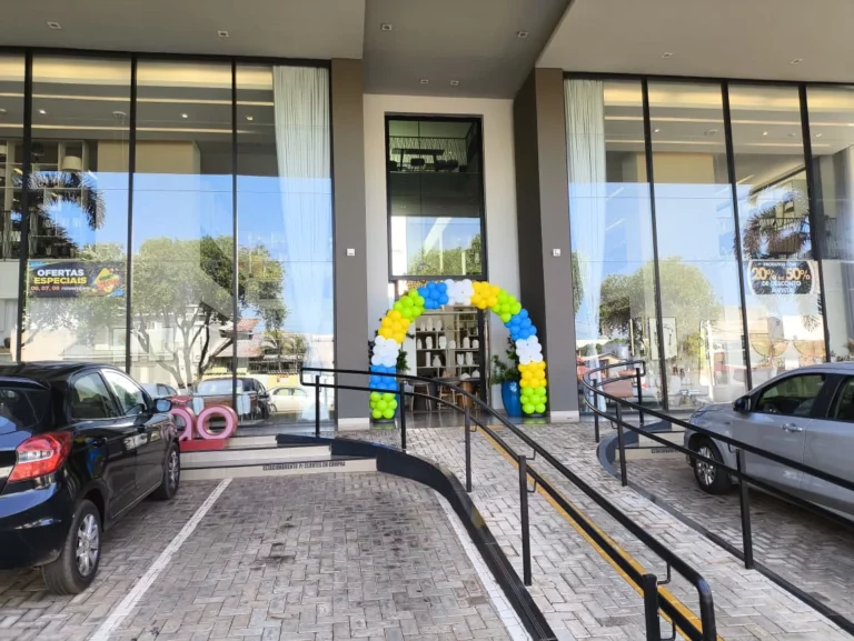 Casa & Decoração participa da campanha Cacoal Black com grandes descontos e promoções exclusivas