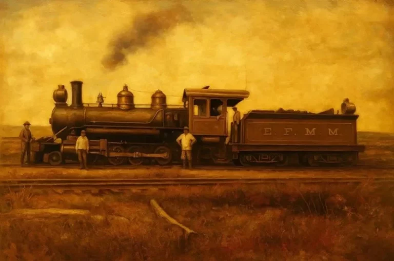 Coluna ESPAÇO ABERTO – Madeira-Mamoré: o tempo não pode enterrar a história de Rondônia