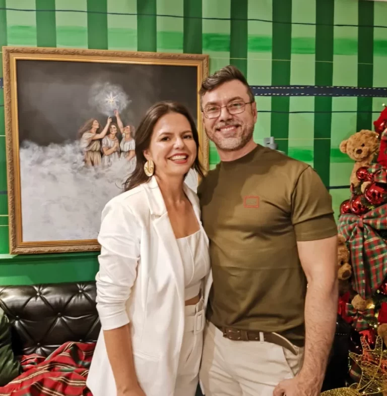 Casa & Decoração e Dimare Planejados marcam presença na ArqArt 2025 em Cacoal