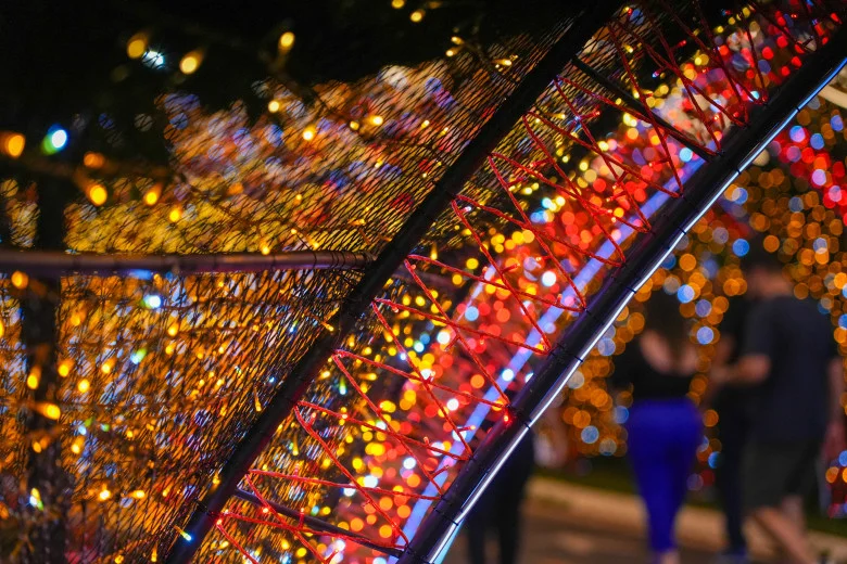 A magia do Natal será ainda maior este ano em Porto Velho, com uma programação inédita e repleta de atrações