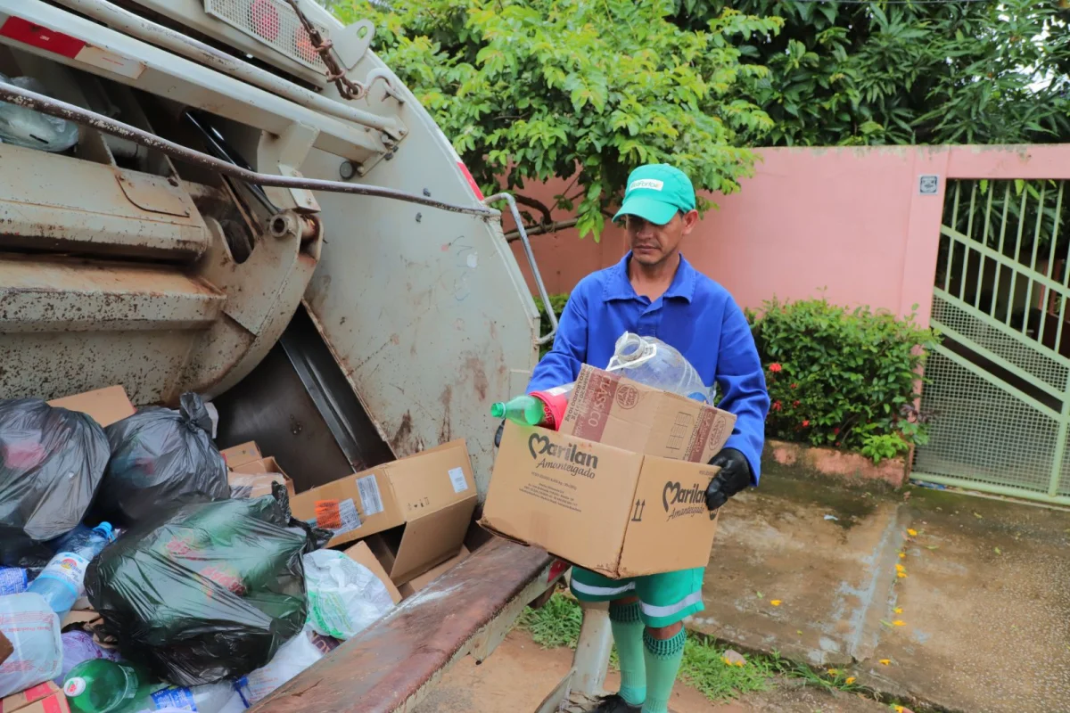 Prefeitura está acompanhando de perto as ações da Eco PVH