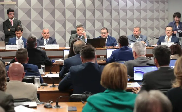 CPMI - INSS Oitiva.