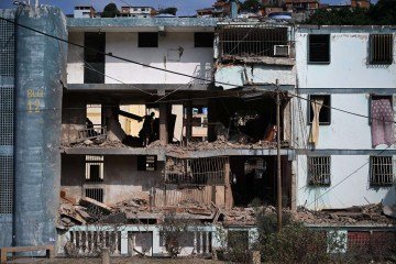 O presidente dos Estados Unidos, Donald Trump, declarou em entrevistas que nenhum militar americano morreu na ação - (crédito: AFP)