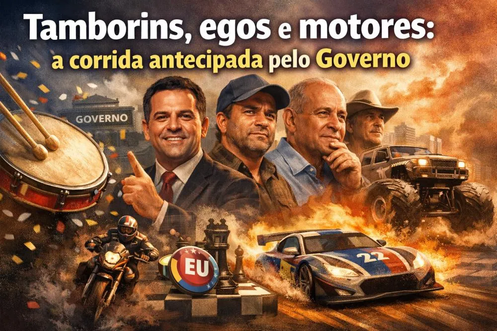 Foto: Reprodução / Inteligência Artificial