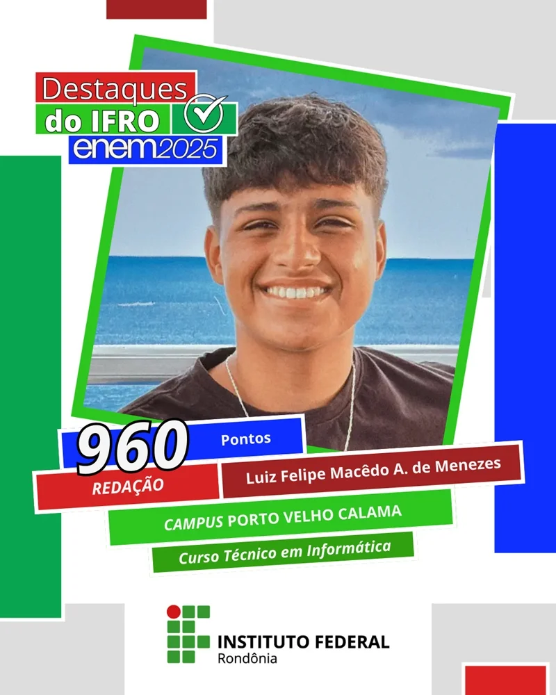 CALAMA Luiz