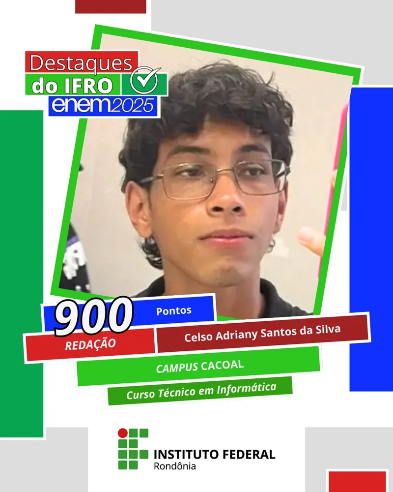 CACOAL Celso