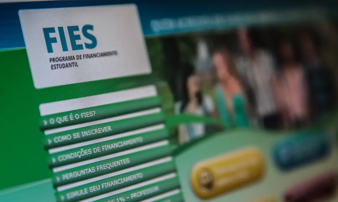 Fies 2026 disponibiliza mil vagas em Rondônia