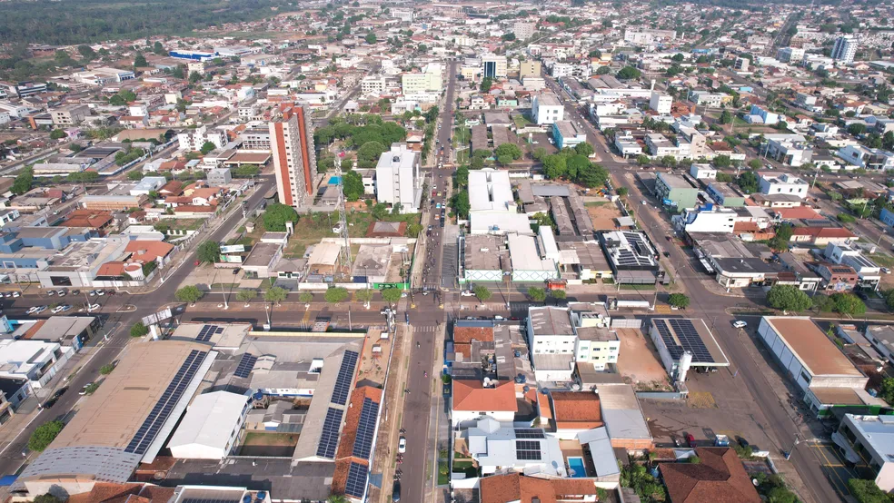 Prefeitura de Cacoal publica 11ª convocação de aprovados no concurso público