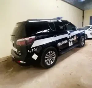 Novos veículos para Segurança Pública de RO vão ampliar proteção policial e reforçar combate ao crime