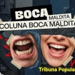 BOCA MALDITA – ELEIÇÕES 2026