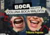 COLUNA BOCA MALDITA –
